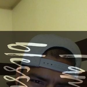 Meet your Posher, Josue